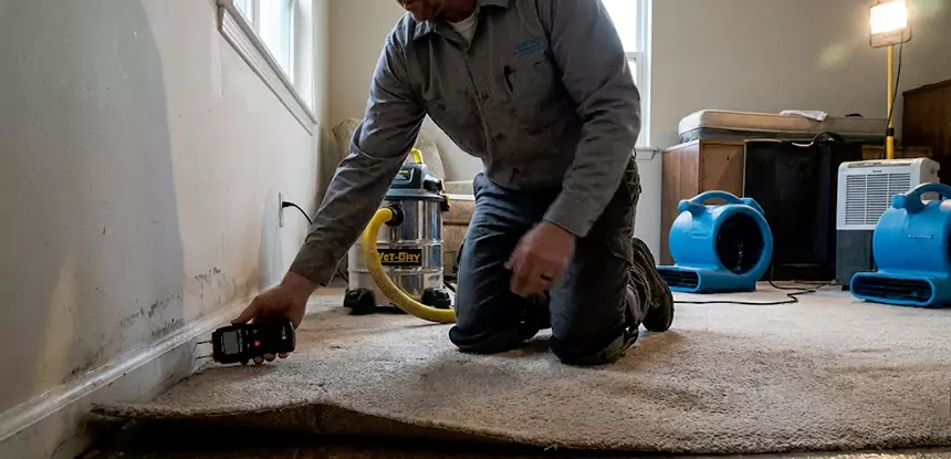 Carpet Cleaning and Extraction in Winder