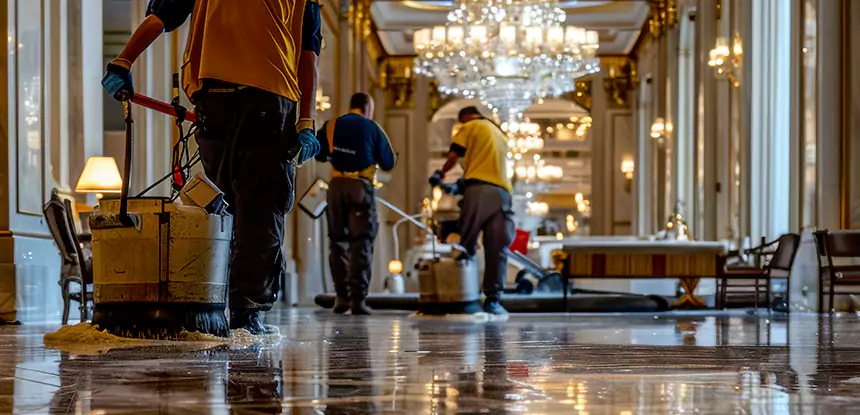 Water Mitigation Services in Winder