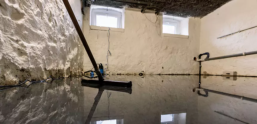 Residential Water Extraction Services in Winder