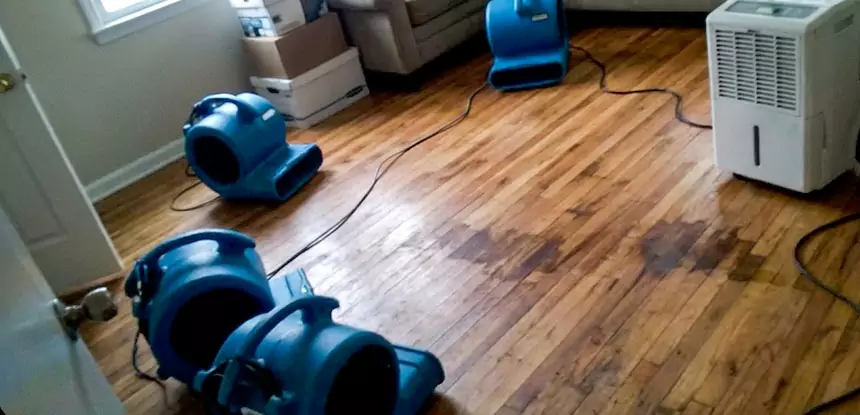Residential Water Extraction Winder