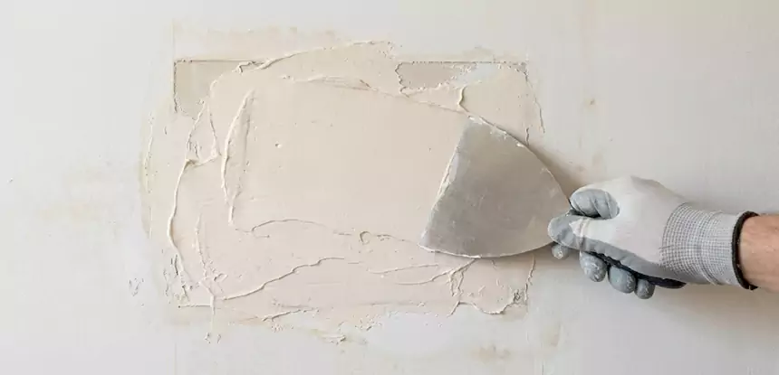 Professional Water Damage Wall Repair Services in Winder, GA