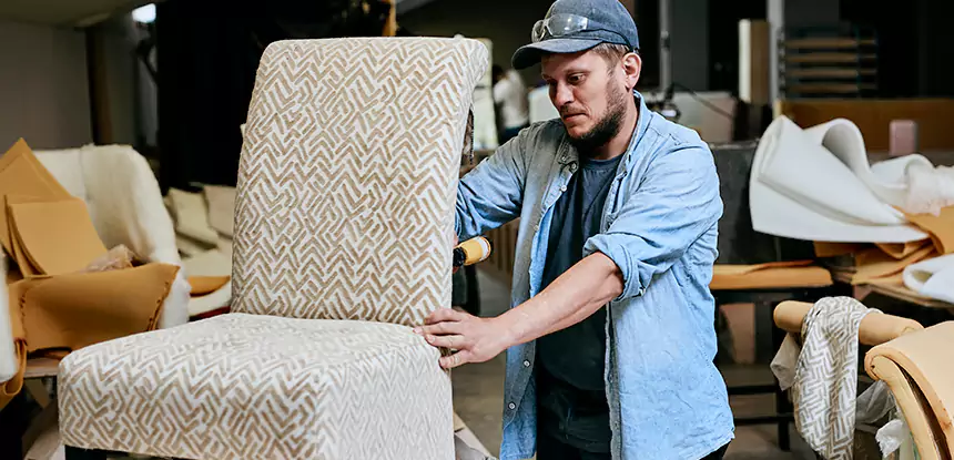 Professional Furniture Water Damage Services in Winder, GA