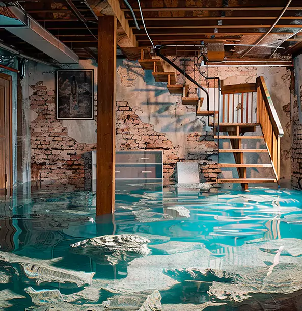 Why Winder Restoration Pro Is the Right Choice for Basement Flooding Remediation in Winder, GA?