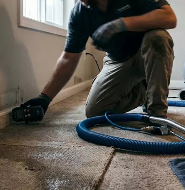 Why Winder Restoration Pro Leads Basement Flood Damage Restoration in Winder, GA?