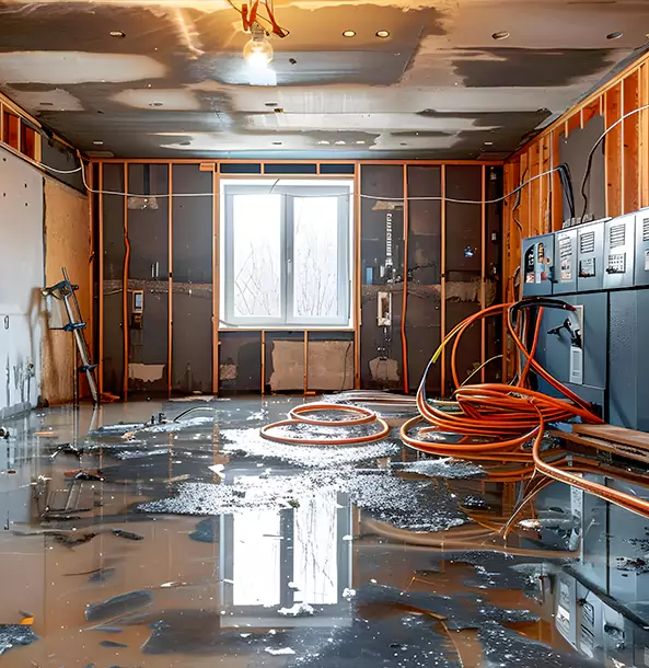 Why Winder Restoration Pro Is the Trusted Choice for Basement Flood Restoration in Winder, GA?