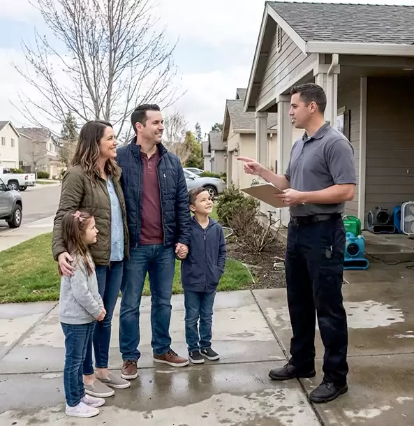 Why Winder Homeowners Trust Winder Restoration Pro?