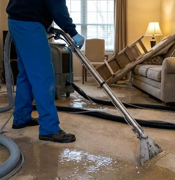 Why Winder Homeowners Choose Winder Restoration Pro for Carpet Flood Cleaning?