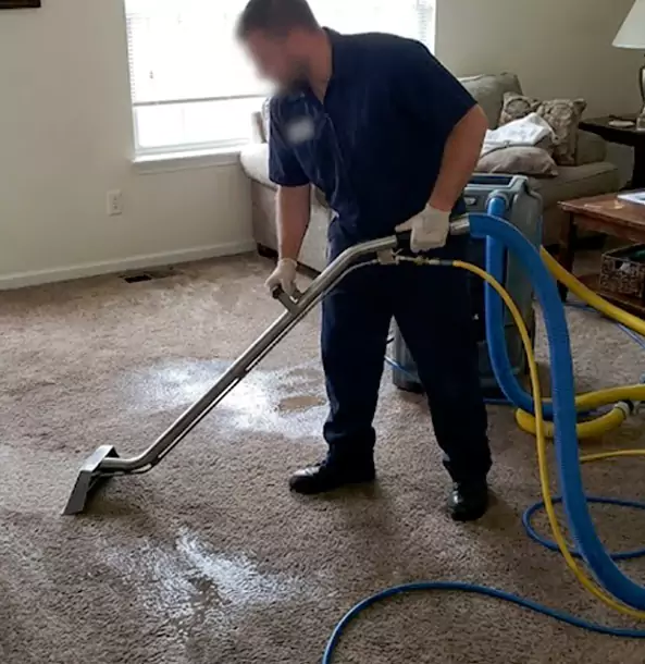 Why Winder Homeowners Choose Winder Restoration Pro?