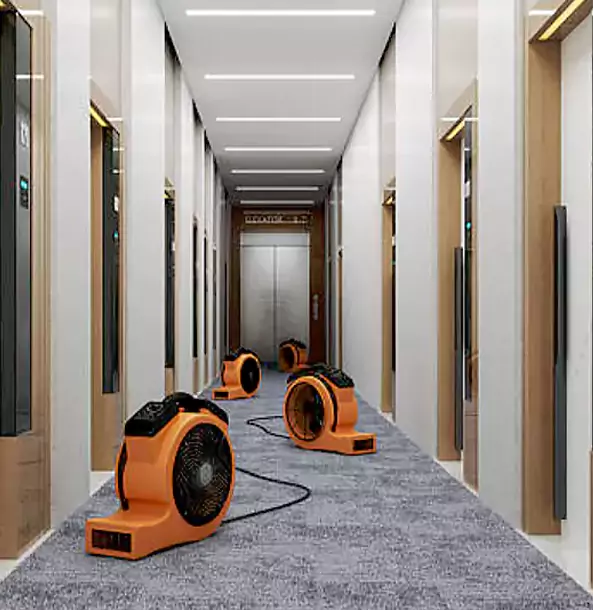 Why Winder Trusts Winder Restoration Pro?
