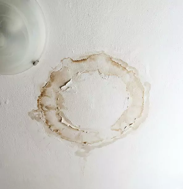 Why Winder Property Owners Choose Winder Restoration Pro for Ceiling Water Damage Restoration?
