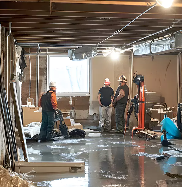 Why Winder Businesses Rely on Winder Restoration Pro?