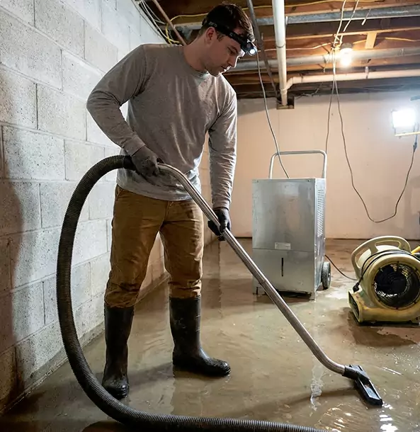 Why Winder Businesses Choose Winder Restoration Pro?