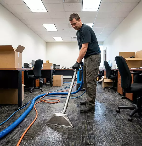 Why Winder Businesses Trust Winder Restoration Pro for Water Damage Recovery?