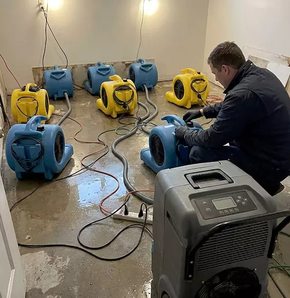 Why Winder Businesses Trust Winder Restoration Pro for Water Damage Response?