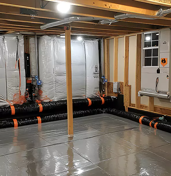 Why Winder Homeowners Trust Winder Restoration Pro for Crawl Space Repairs?