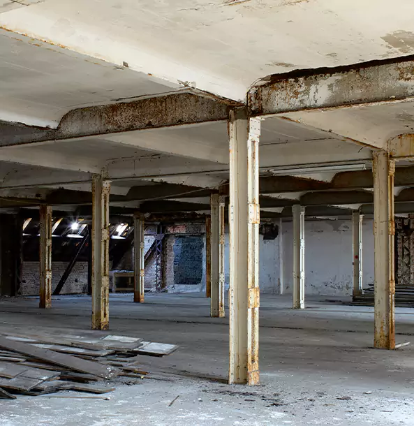 What Makes Our Crawl Space Services Stand Out in Winder, GA?