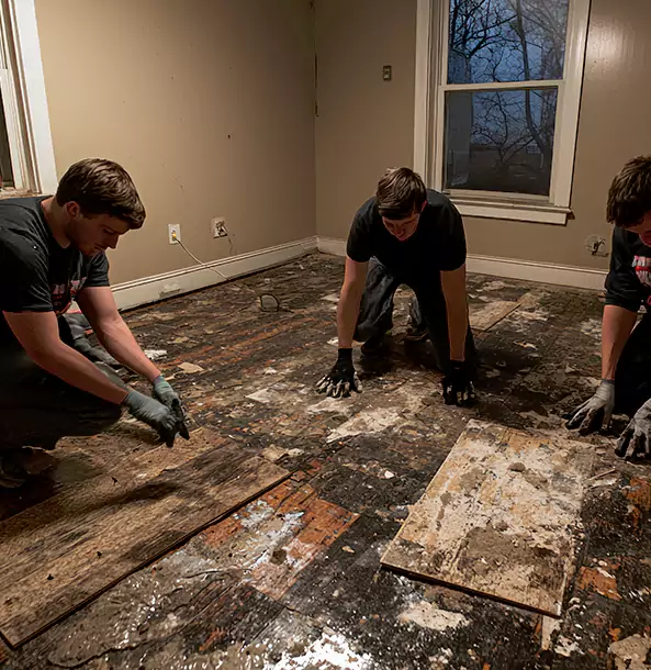 Why Winder Property Owners Choose Winder Restoration Pro for Restoration?