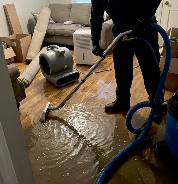 Why Winder Property Owners Choose Winder Restoration Pro for Flood Cleanup?