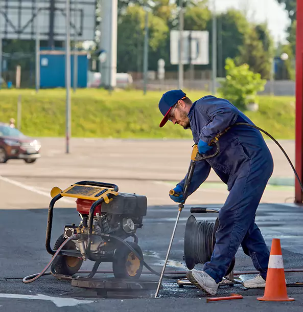 Your Sewage Cleanup Company in Winder, GA