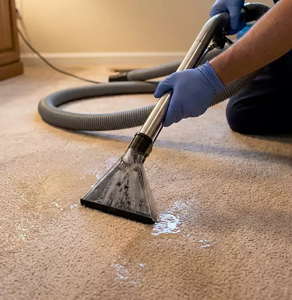 Why Winder Property Owners Choose Winder Restoration Pro for Emergency Water Removal?