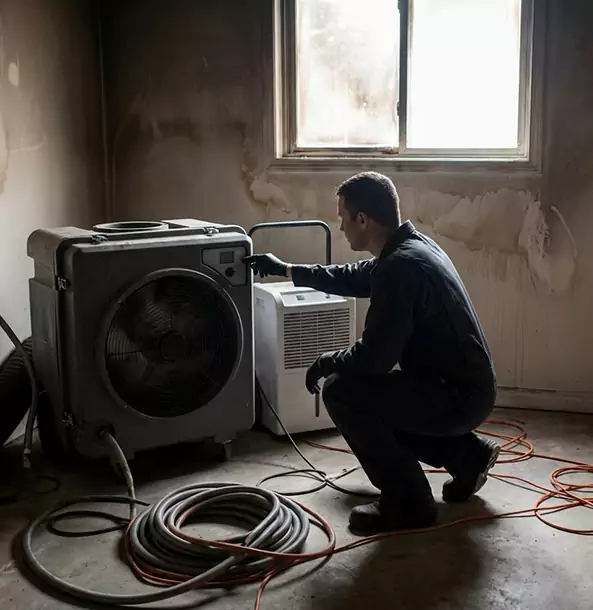 Why Winder Property Owners Choose Winder Restoration Pro for Fire and Water Damage Restoration?
