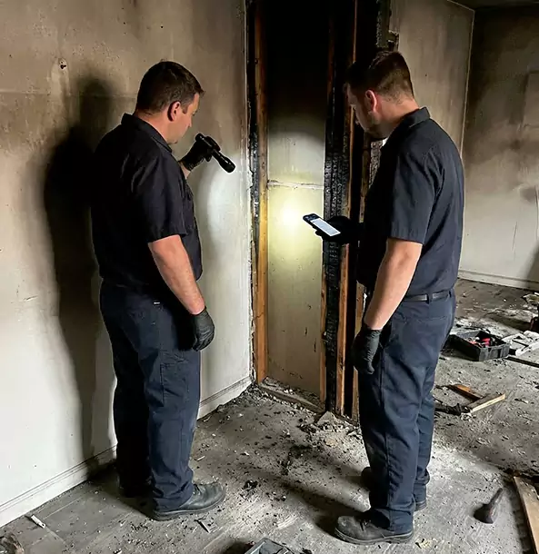 Why Winder Property Owners Trust Winder Restoration Pro for Fire and Water Damage Repair?