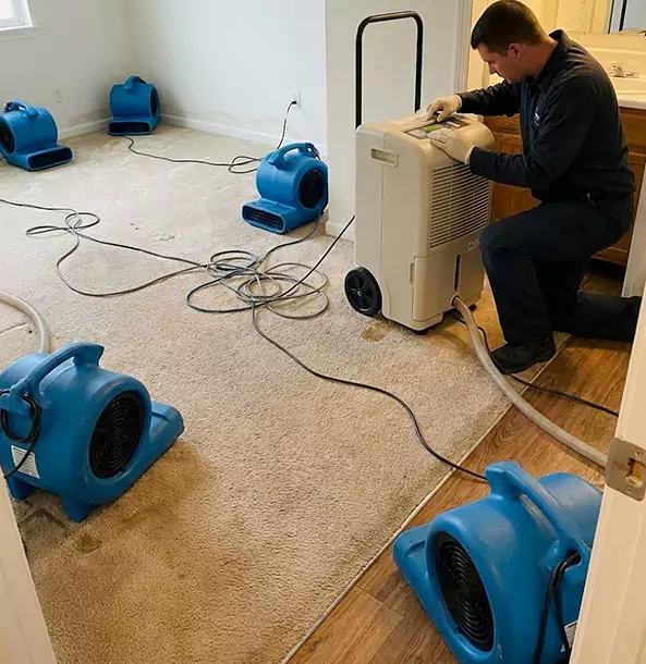Why Winder Homeowners Choose Winder Restoration Pro?
