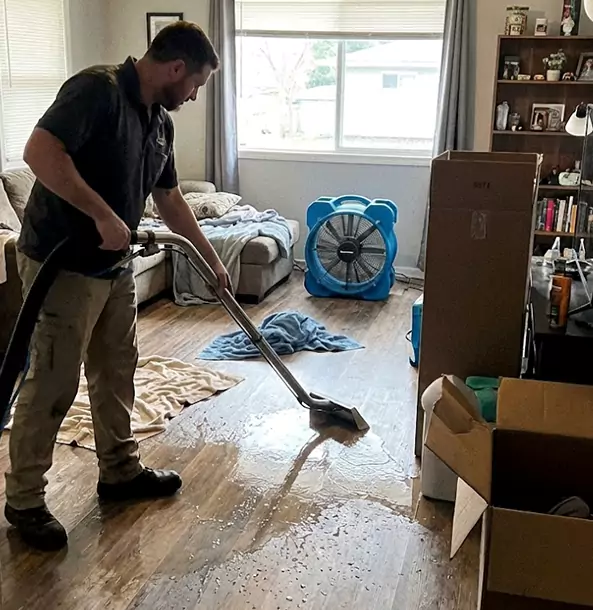 Why Winder Property Owners Choose Winder Restoration Pro?
