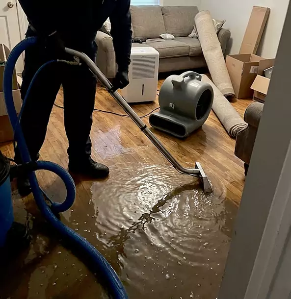 Why Winder Trusts Winder Restoration Pro for Flood Cleanup?