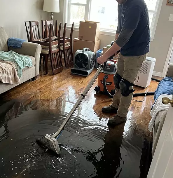 Why Winder Restoration Pro Delivers the Best Flood Restoration Services in Winder, GA?