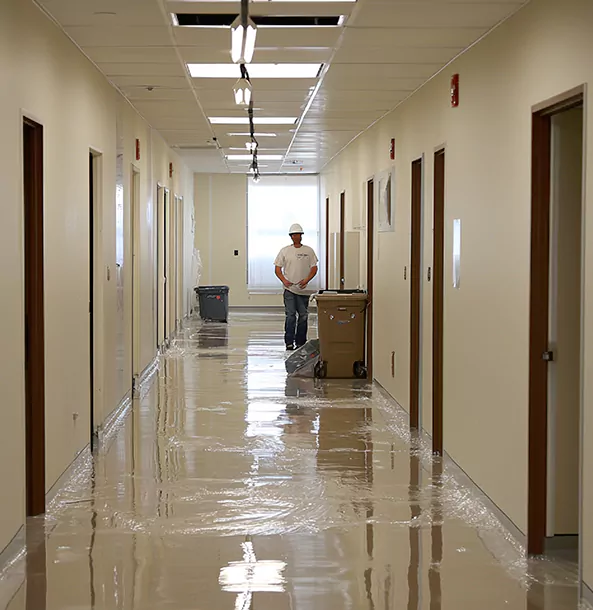 Why Winder Hotels Choose Winder Restoration Pro?