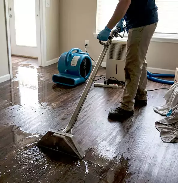 Why Winder Homeowners Choose Winder Restoration Pro?