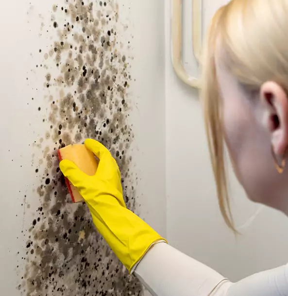 Why Winder Restoration Pro Leads Mold Remediation in Winder?