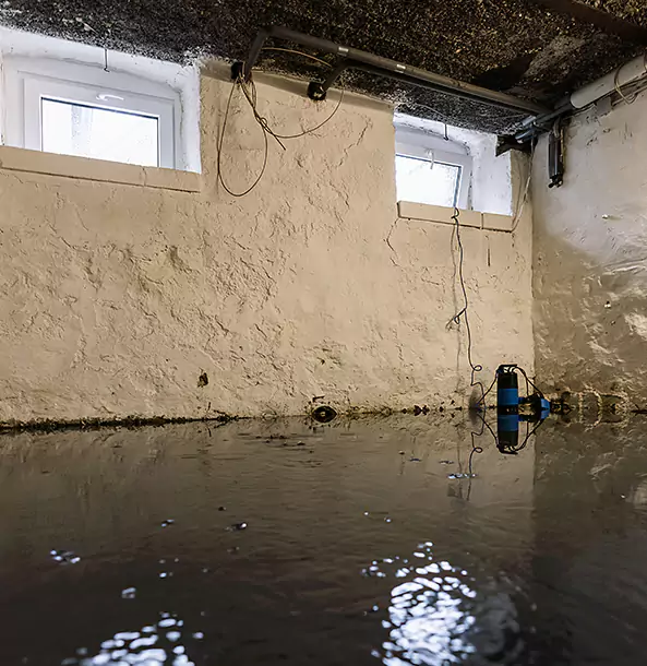 Why Winder Homeowners Trust Winder Restoration Pro for Water Damage Mold Removal?