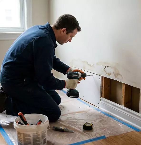 Why Winder Homeowners Choose Winder Restoration Pro?