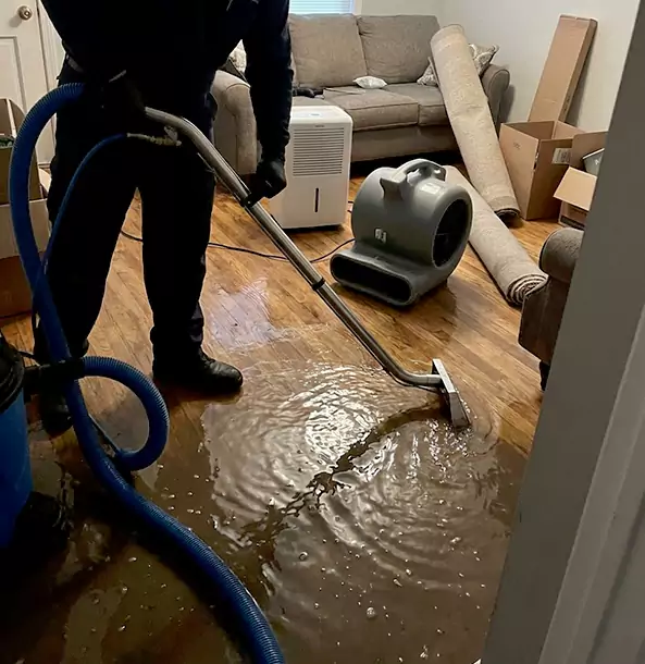 Why Winder Trusts Winder Restoration Pro for Sewage Cleanup?