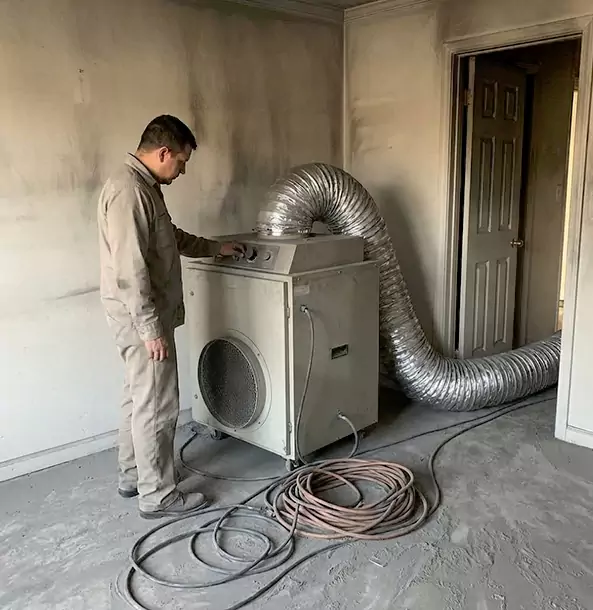 Why Winder Residents Trust Winder Restoration Pro for Restoration?