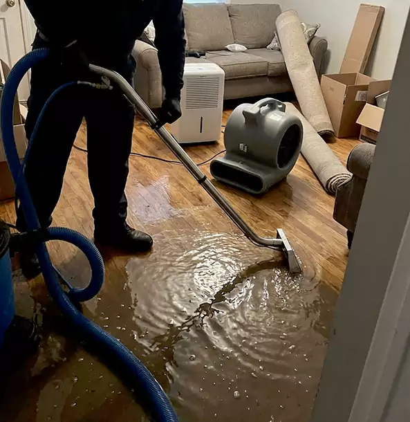 Why Winder Restoration Pro Is the Right Choice in Winder, GA?