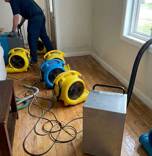 Why Winder Property Owners Choose Winder Restoration Pro for Remediation?
