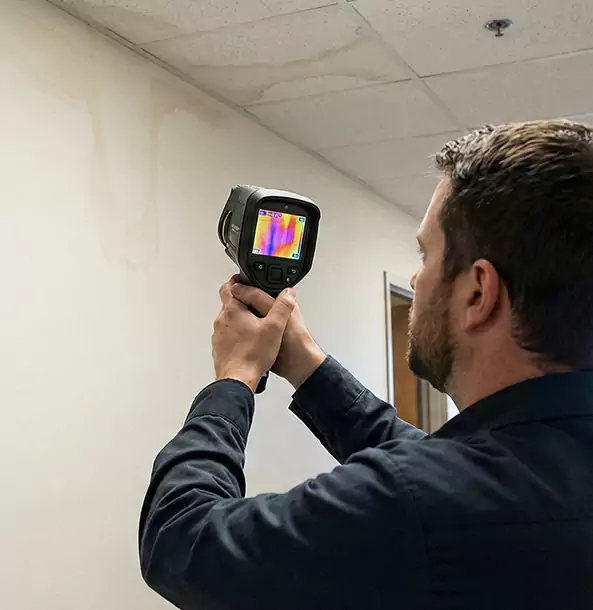 Why Winder Property Owners Choose Winder Restoration Pro?