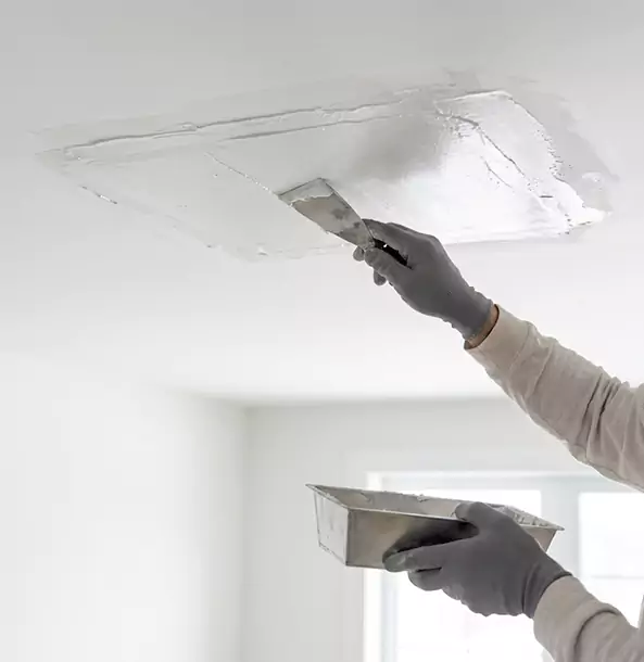Why Winder Homeowners Trust Winder Restoration Pro for Ceiling Water Damage Repair?