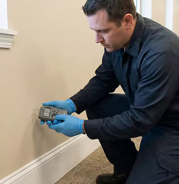 Why Winder Property Owners Trust Winder Restoration Pro for Leak Detection?