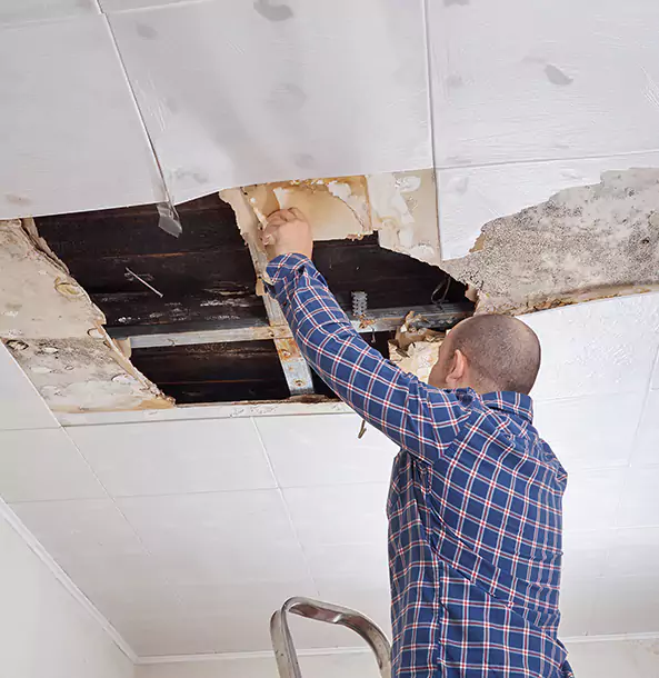 Why Winder Property Owners Choose Winder Restoration Pro for Reconstruction?