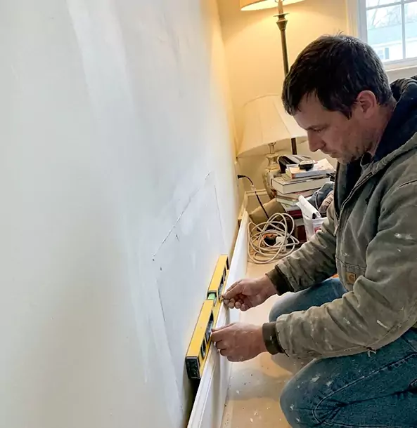 Why Winder Restoration Pro Is the Right Choice for Water Damage Repair in Winder, GA?