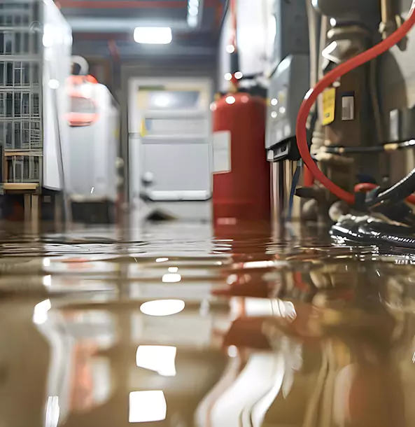 Why Winder Property Owners Rely on Winder Restoration Pro?