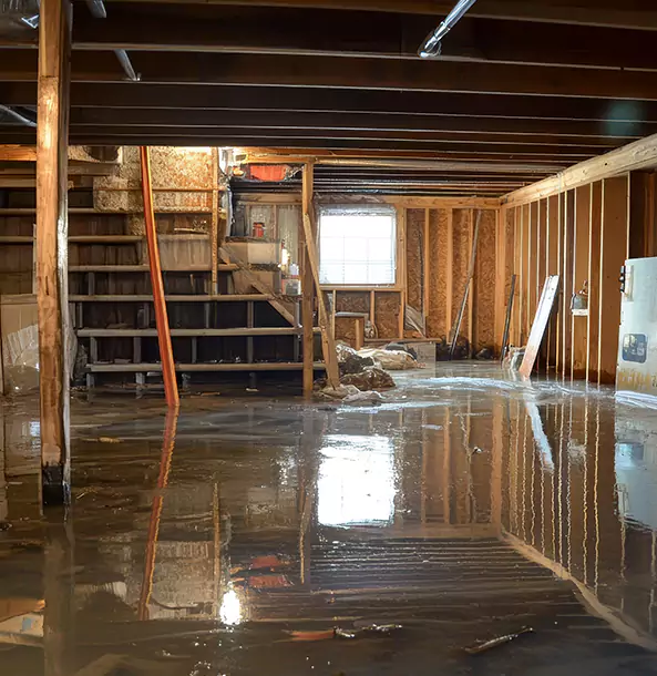 Why Winder Chooses Winder Restoration Pro for Water Removal and Restoration?