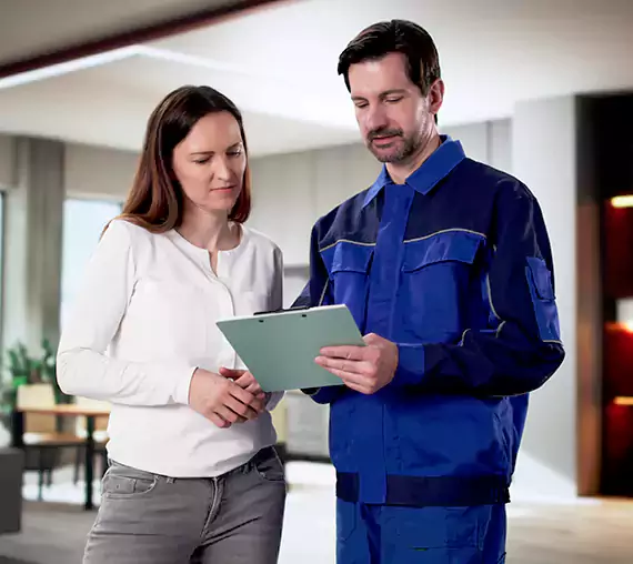 Water Damage Restoration Services in Winder